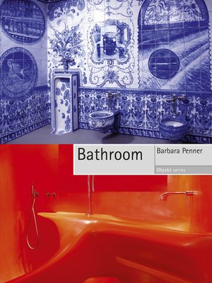 cover image of Bathroom